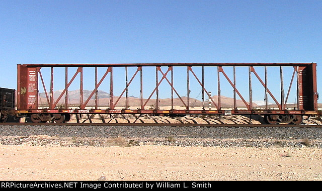 EB Manifest Frt at Erie NV W-Pshr -35